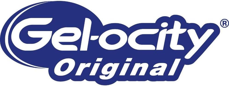 BIC Gel-ocity Original Gel Pen Refills - Black Ink, Medium 0.7mm, Pack of 2 - Image 4