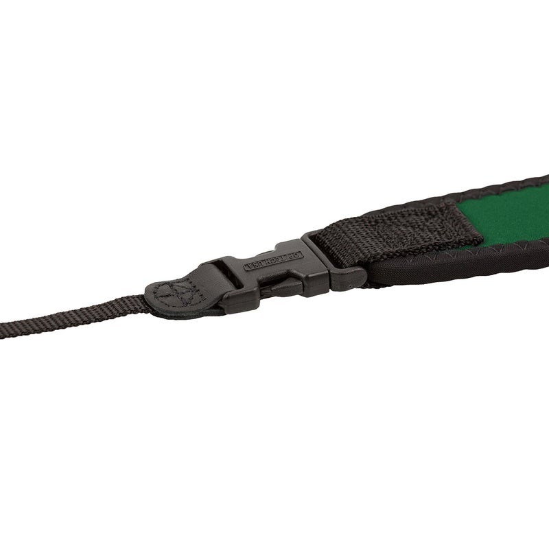 OP/TECH USA Classic Strap (Forest) (1019252) - Image 3