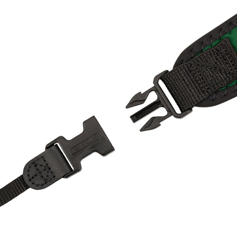 OP/TECH USA Classic Strap (Forest) (1019252) - Image 4