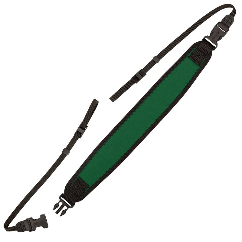 OP/TECH USA Classic Strap (Forest) (1019252) - Image 1