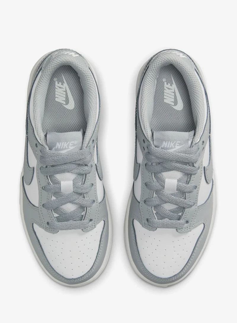 نايكي كيكس دنك لو بي بي