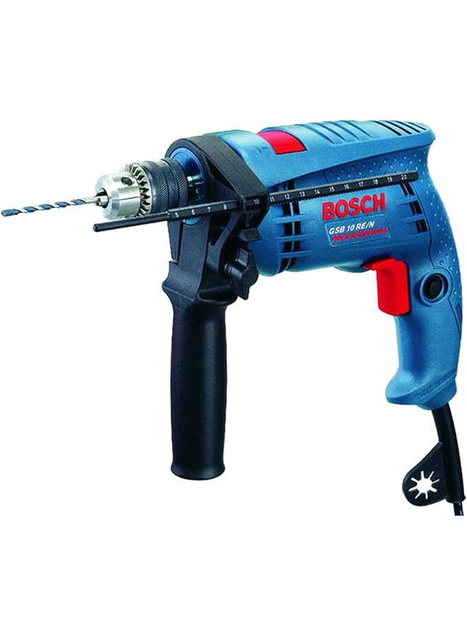 BOSCH Impact Drill 0 601 216 1P0 - Image 1