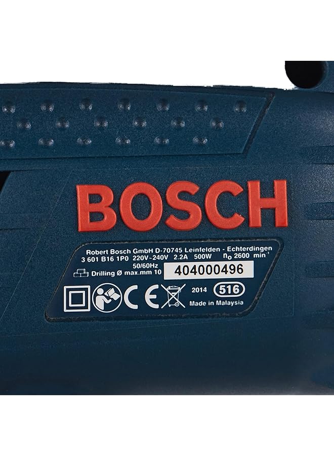 BOSCH Impact Drill 0 601 216 1P0 - Image 4