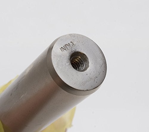 EURO TOOL Steel Ring Mandrel, Round, 11-1/2 Inches | MAN-255.00 - Image 2