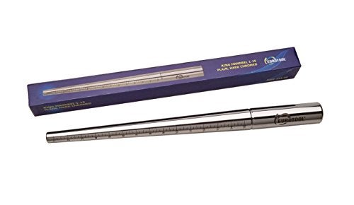 EURO TOOL Steel Ring Mandrel, Round, 11-1/2 Inches | MAN-255.00 - Image 3