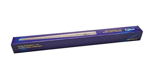 EURO TOOL Steel Ring Mandrel, Round, 11-1/2 Inches | MAN-255.00 - Image 4