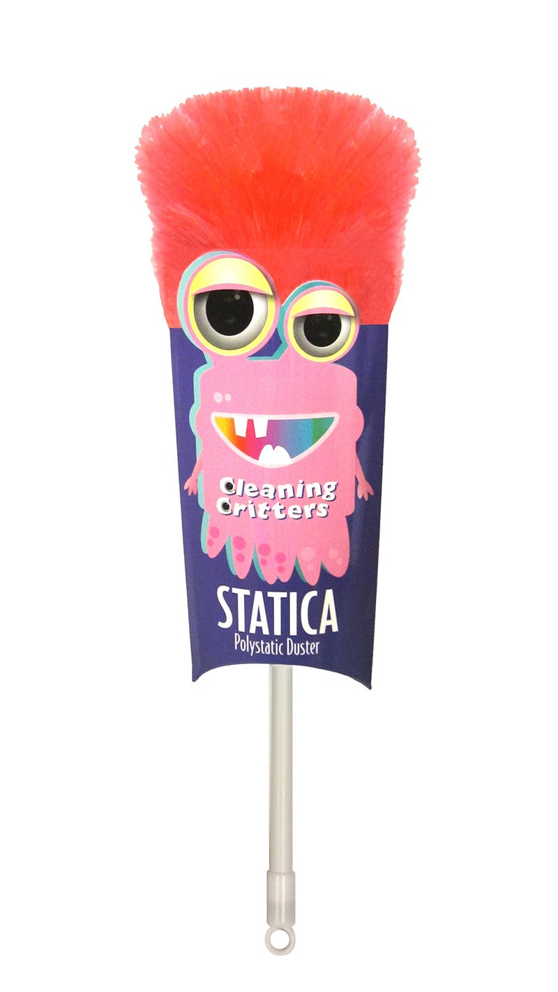Ettore 32022 Polystatic Duster Assorted