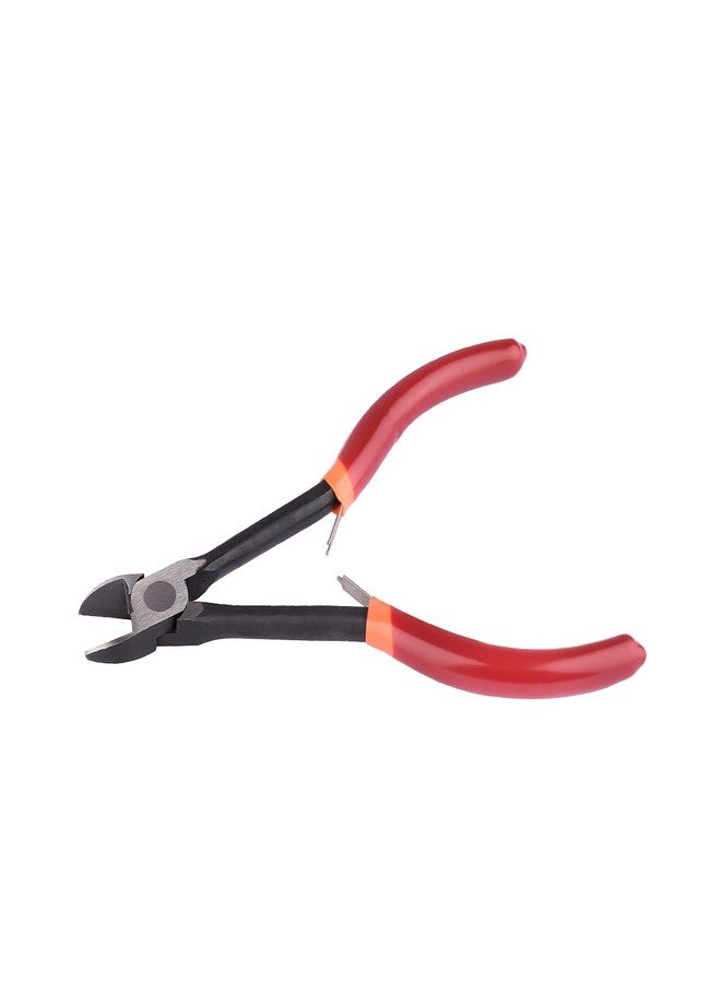 Taparia Side Cutting Long Reach Mini Plier (1455) - Image 3