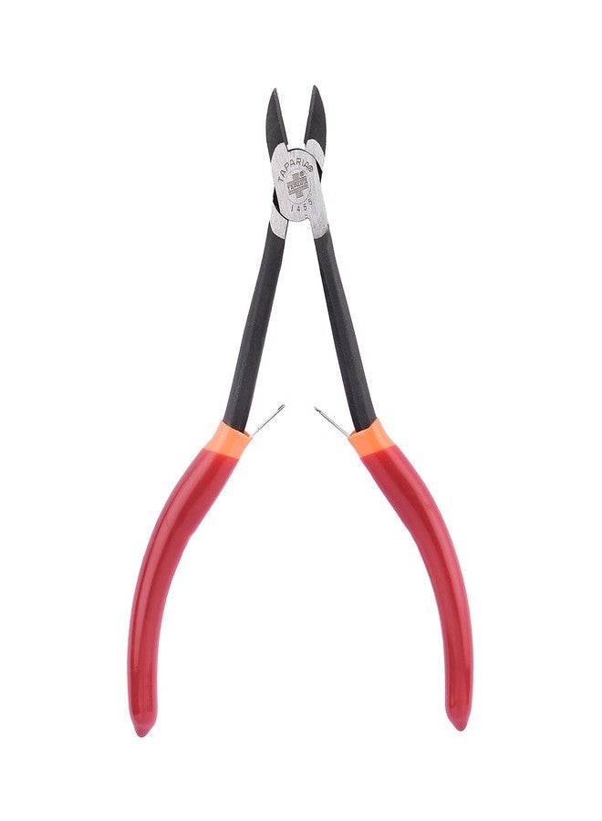 Taparia Side Cutting Long Reach Mini Plier (1455) - Image 1