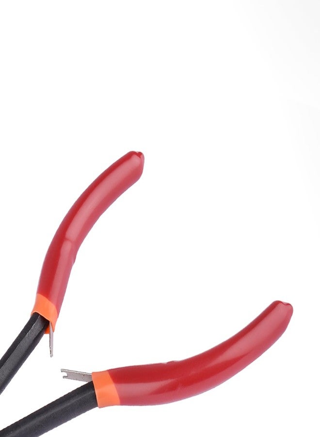 Taparia Side Cutting Long Reach Mini Plier (1455) - Image 5