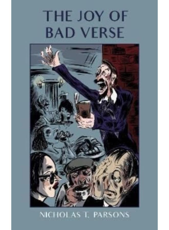 The Joy of Bad Verse 