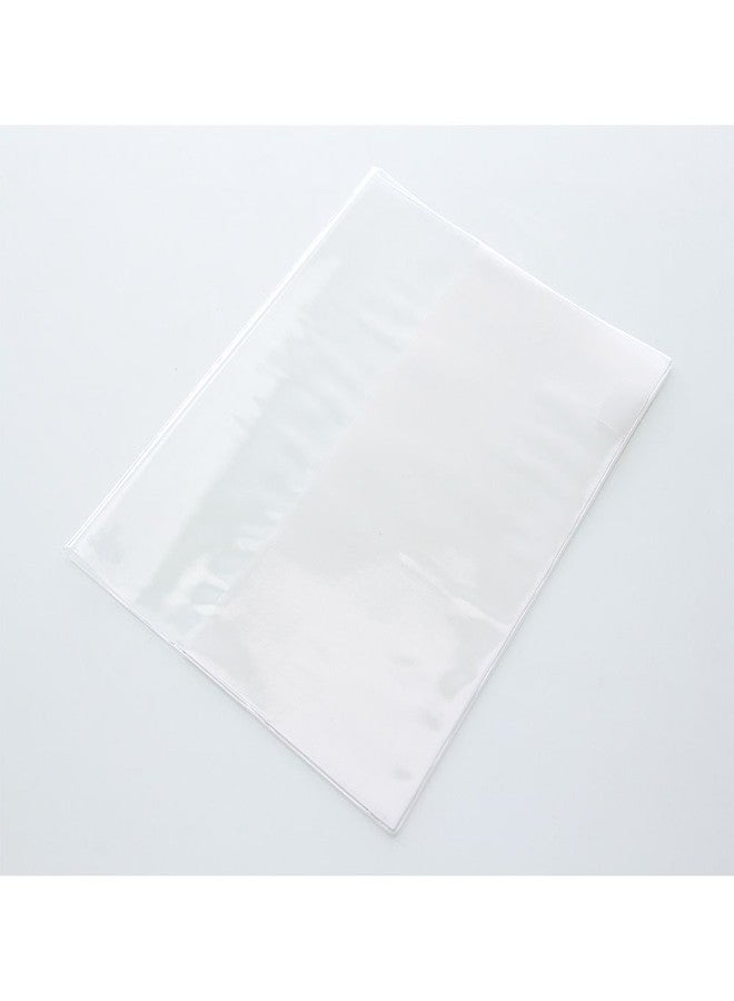 Midori DESIGNPHIL 49390006 Midori Notebook Cover, MD Notebook Cover, A4 Deformation - Image 3