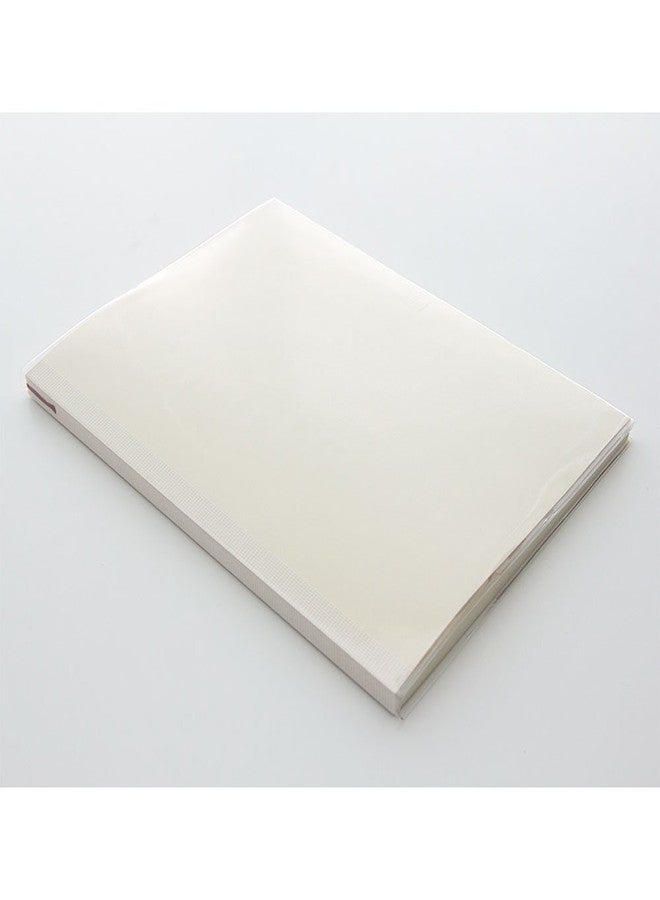Midori DESIGNPHIL 49390006 Midori Notebook Cover, MD Notebook Cover, A4 Deformation - Image 4