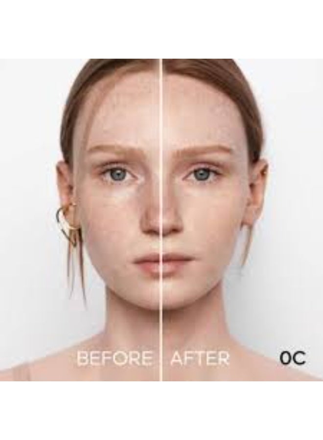 غيرلان كريم أساس جيرلان تيراكوتا لو تينت جلو فلويد 0C 30 مل - Image 2