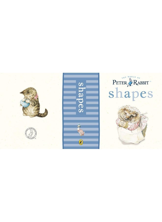 Warne Peter Rabbit My First Little Library - Image 4