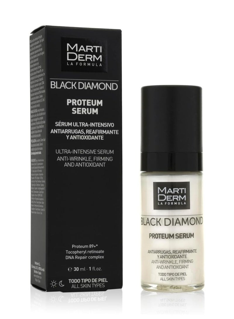 Martiderm Black Diamond Protium Serum 30 ml - Image 1