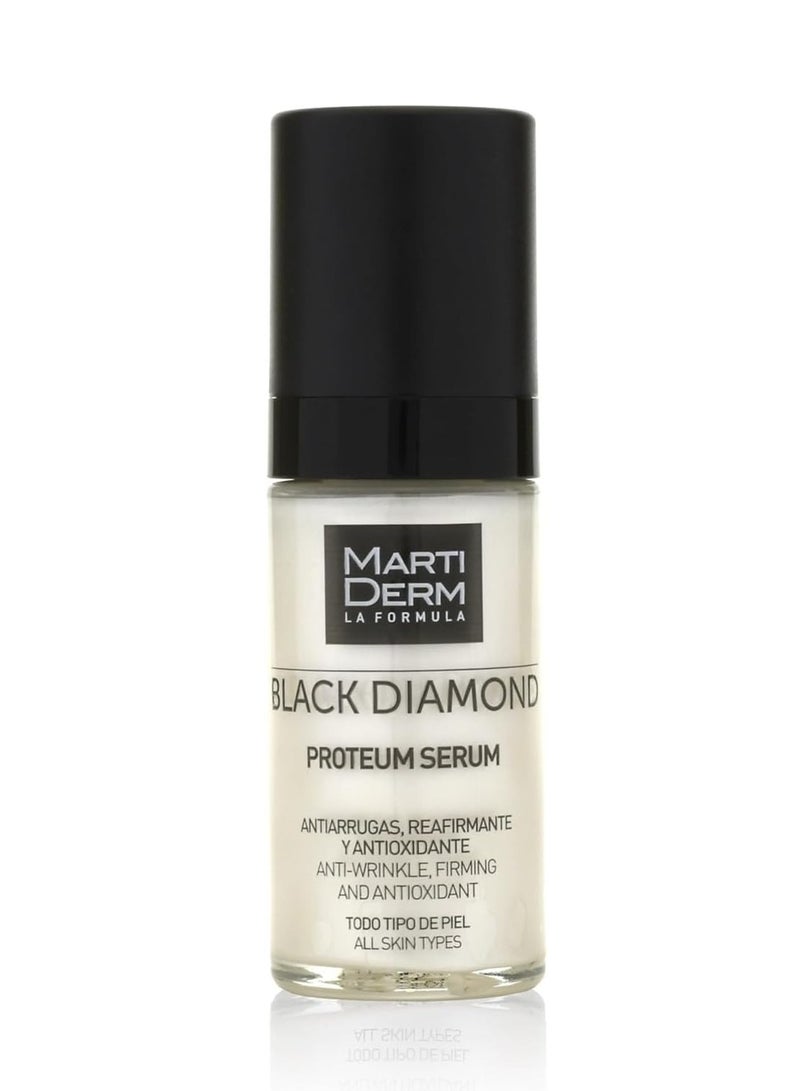 Martiderm Black Diamond Protium Serum 30 ml - Image 2