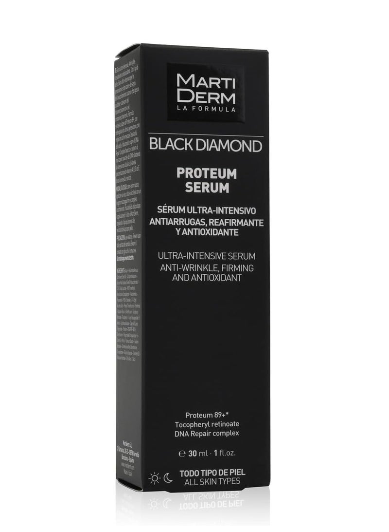 Martiderm Black Diamond Protium Serum 30 ml - Image 3
