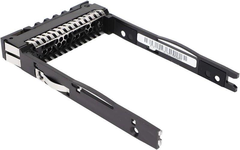 GLOGLOW RH1288 RH2288 2.5in SAS Hard Drive Carrier, ABS Material, Easy to Operate, Ideal for Data Centers and Enhanced Data Security - Image 3