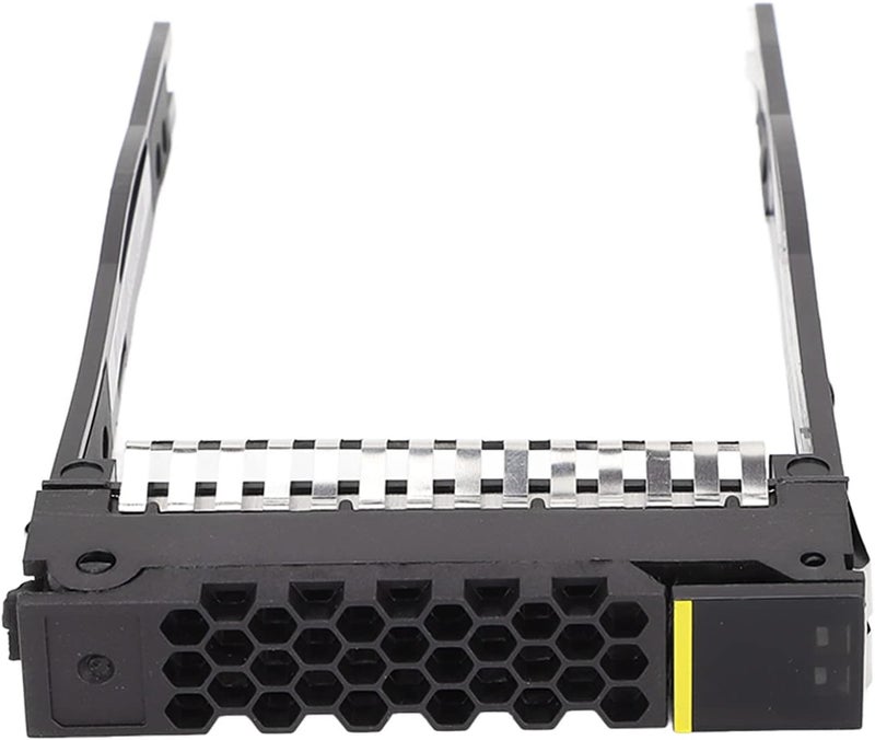 GLOGLOW RH1288 RH2288 2.5in SAS Hard Drive Carrier, ABS Material, Easy to Operate, Ideal for Data Centers and Enhanced Data Security - Image 5