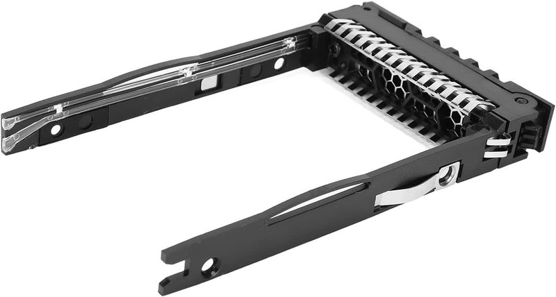 GLOGLOW RH1288 RH2288 2.5in SAS Hard Drive Carrier, ABS Material, Easy to Operate, Ideal for Data Centers and Enhanced Data Security - Image 1