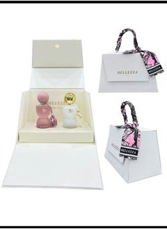 bellezza Package of Georgina perfume 100 ml 