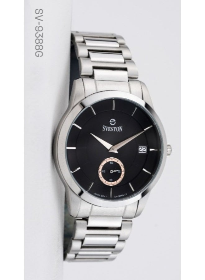 سيفيستون ساعات سفيستون الجديدة من السيراميك الفاخرة والعلامة التجارية العالمية، ساعات عالية الجودة. صنع في اليابان - Image 1