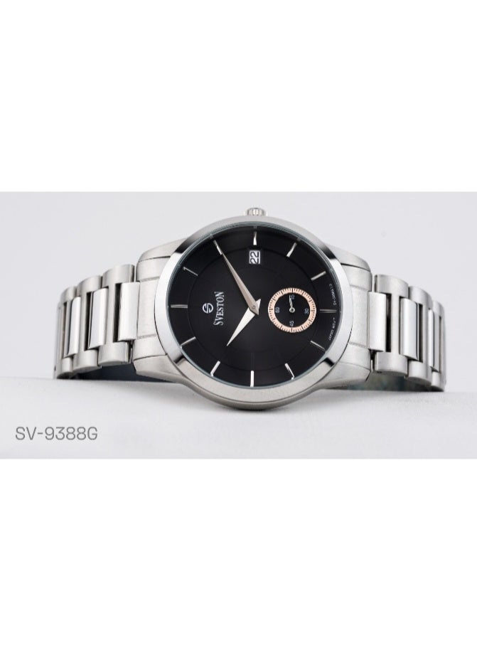 سيفيستون ساعات سفيستون الجديدة من السيراميك الفاخرة والعلامة التجارية العالمية، ساعات عالية الجودة. صنع في اليابان - Image 2