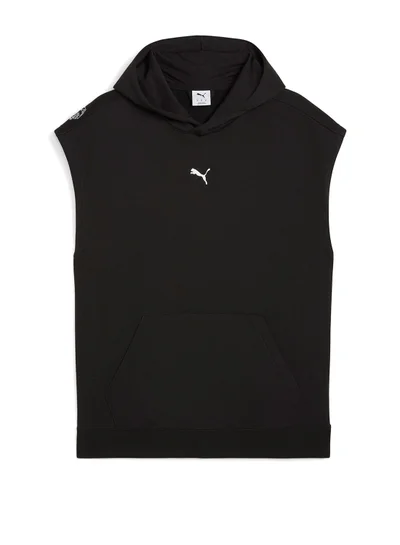PUMA Sleeveless Hoodie