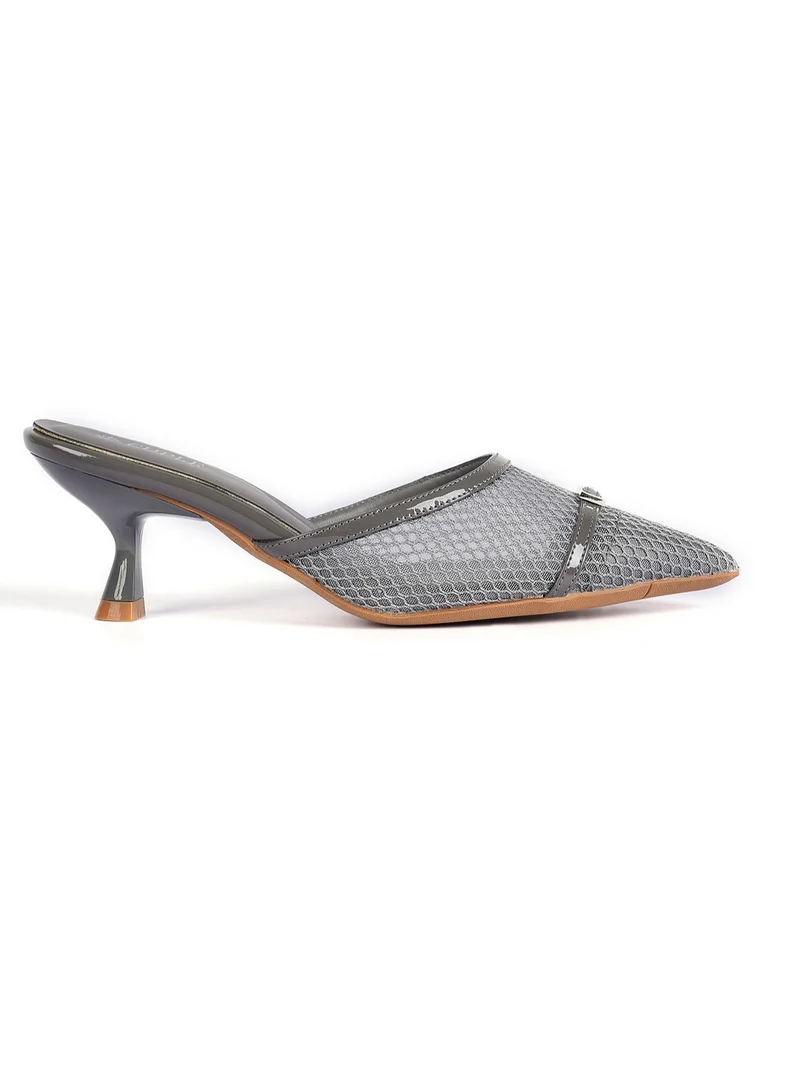 Cuple Ladies  Slip-On  Mules