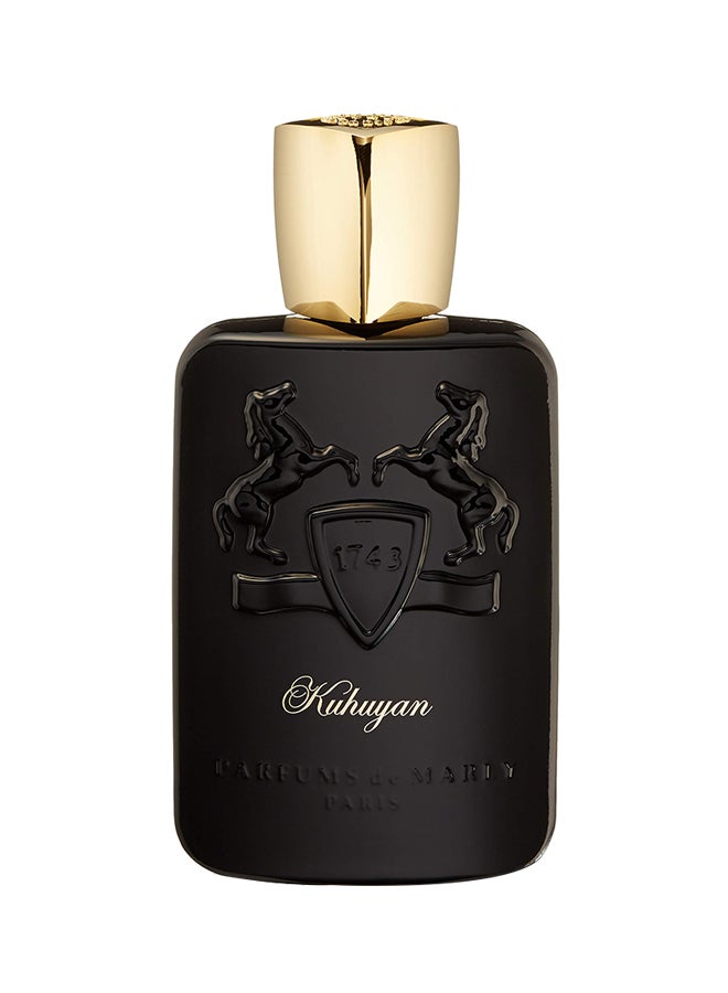 عطر Kuhuyan 125ملليلتر