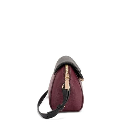 Lino Perros Voyage Dune Cherry Sling Bag - Image 3
