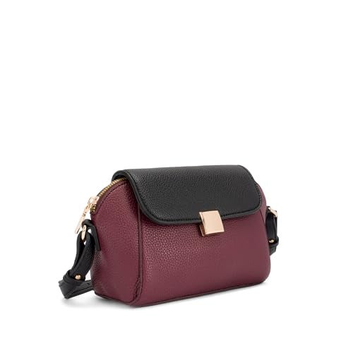 Lino Perros Voyage Dune Cherry Sling Bag - Image 2