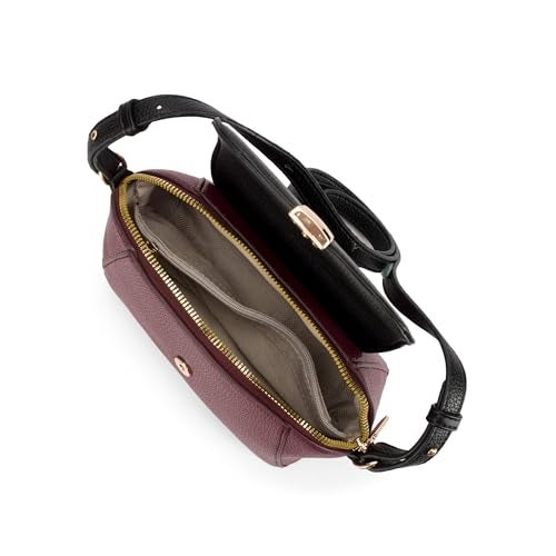 Lino Perros Voyage Dune Cherry Sling Bag - Image 5