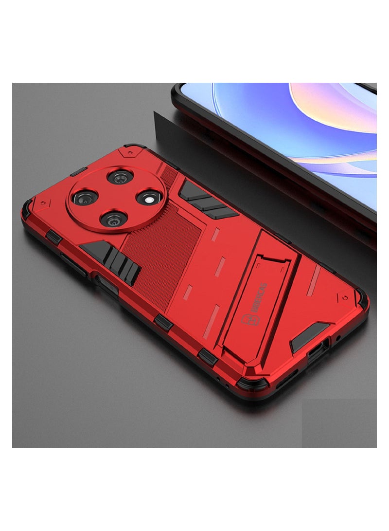 Suitable For HUAWEI To Enjoy The Rear Cover Anti-Drop Phone Case