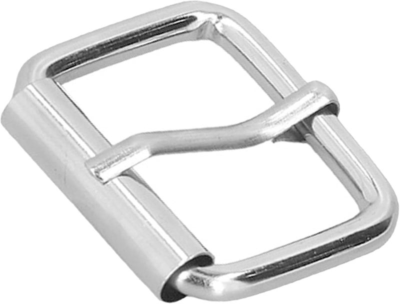 سحاب من نوع دبوس دوار، أبعاد 3x25x20 مم، لون فضي، 50 قطعة، إكسسوارات معدنية قابلة للتعديل لحقائب الظهر والأمتعة - صناعة متينة، مثالية للأعمال اليدوية والإصلاحات (3x25x20مم) - Image 2
