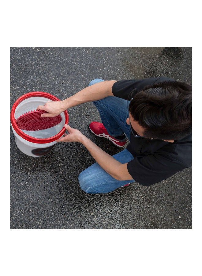 NIBEMINENT Gravel Removal Filter - Image 4