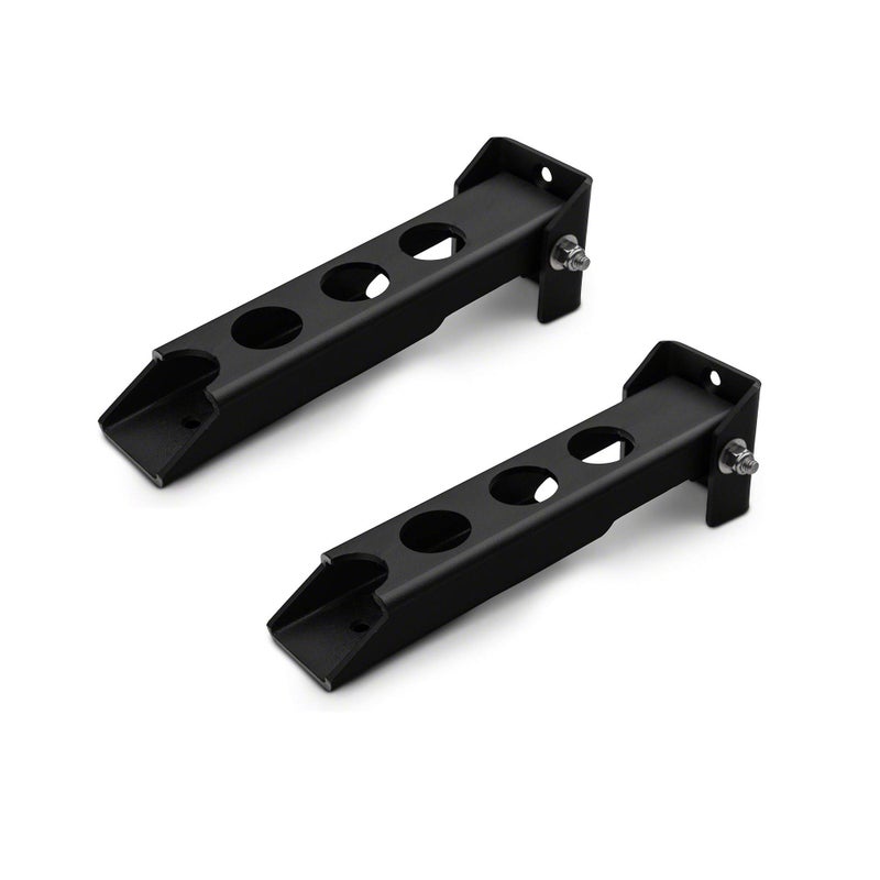 MOR ryde MORryde - JP54-003 - Heavy Duty Hinge - JK Model (07-15 Wrangler) - Image 1