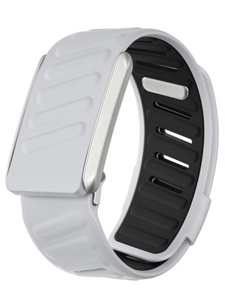 Light Grey Black