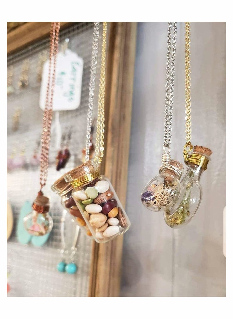 Excefore 39 Feet Gold Plated Chain, for Craft DIY Jewelry Making Men Women Jewelry Chain, Necklace - Image 4