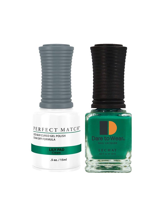 Lechat Soak Off UV LED Lamp Manicure Nail Art Gel Nail Polish PMS99OO1 - Image 1