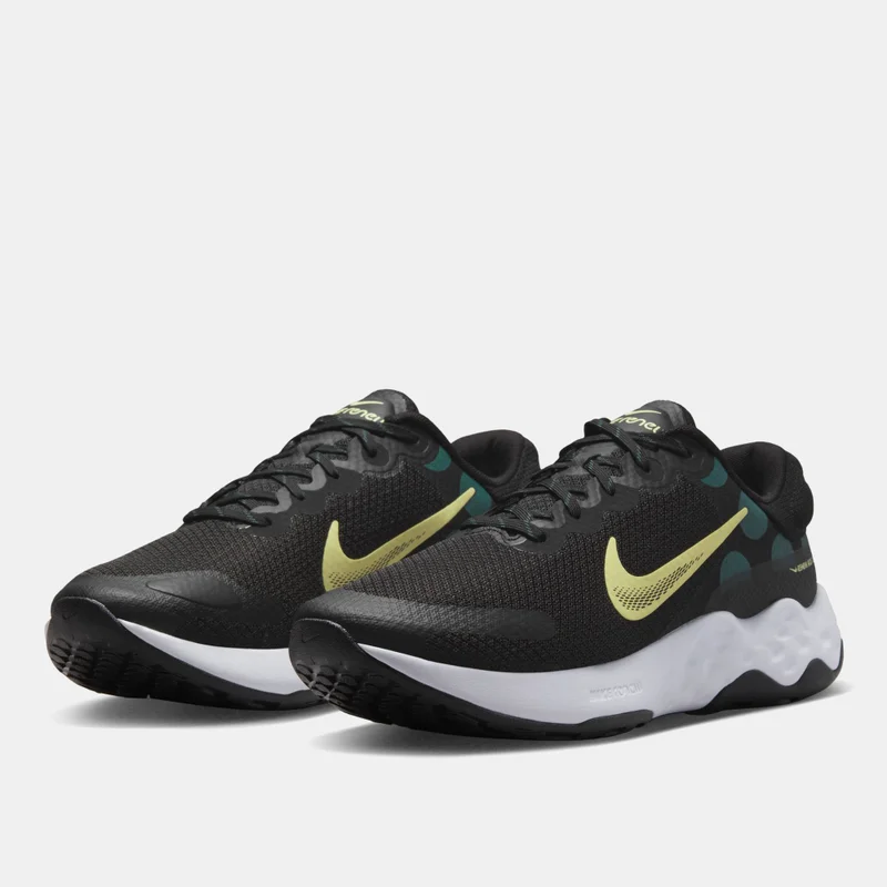 Nike Men's Renew Ride 3 Road Running Shoe