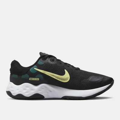 Nike Men's Renew Ride 3 Road Running Shoe