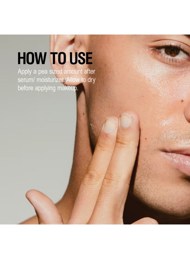 Grown Alchemist Skin Defense Primer Ashwagandha, Prebiotics + Reishi Mushroom 50ml - Image 4