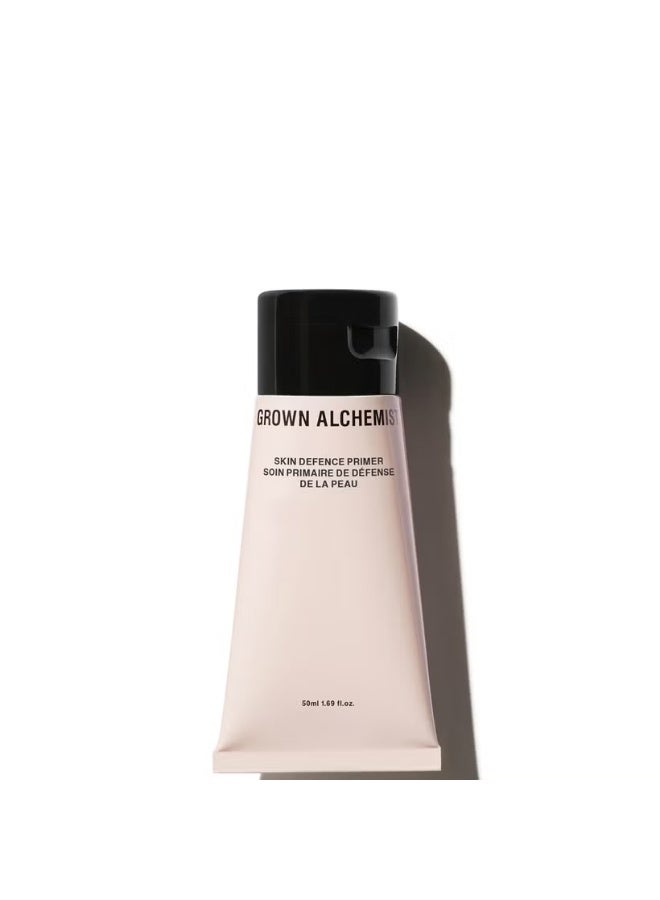 Grown Alchemist Skin Defense Primer Ashwagandha, Prebiotics + Reishi Mushroom 50ml - Image 1