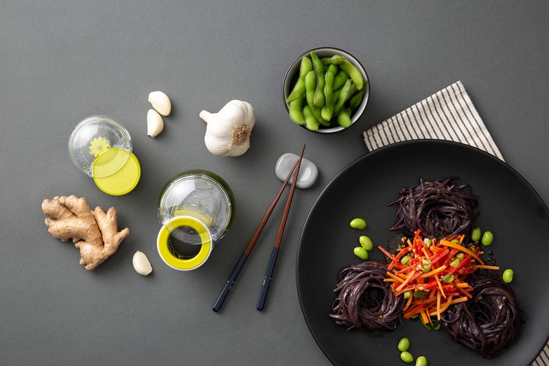 Chef'n GraterZoom Grater & Slicer, One Size, Arugula/Wasabi - Image 2