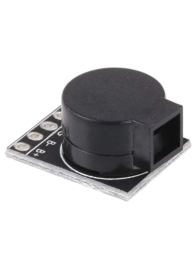 NIBEMINENT Matek Model Flight Controller Buzzer With MCU 8.0*4.0*0.5cm - Image 2