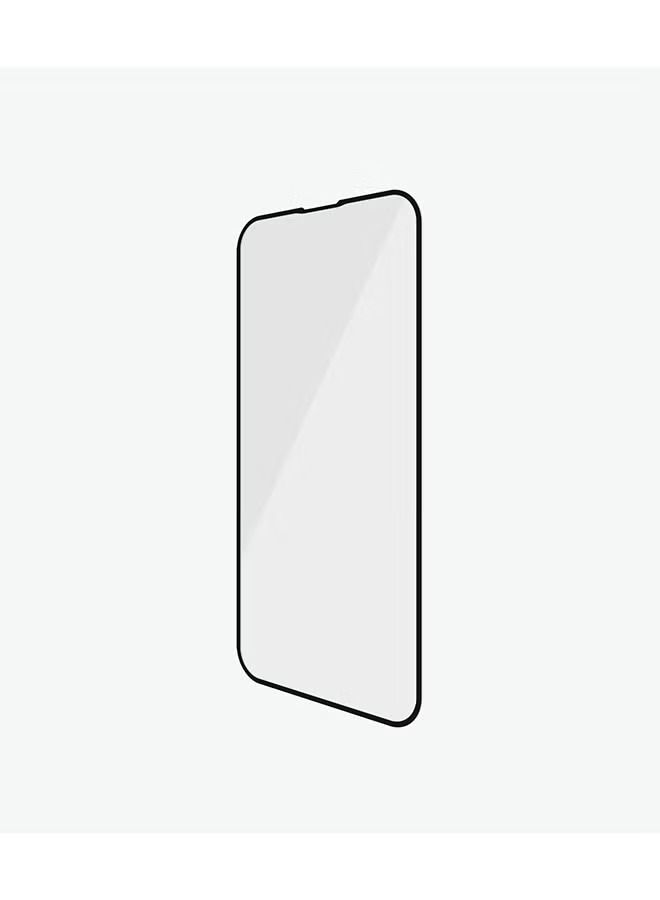 IAF Edge to Edge Frame with Anti Microbial Screen Protector for iPhone 13 Pro Max - Image 2