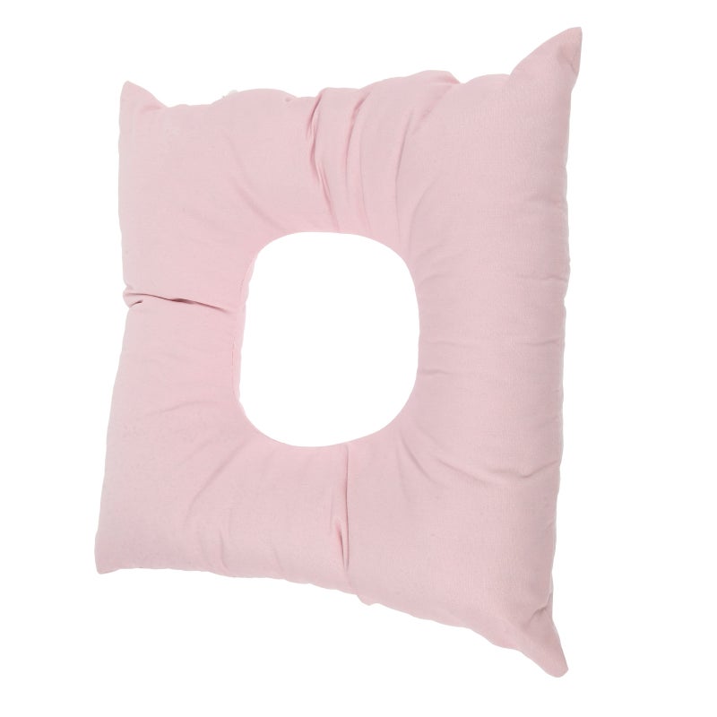 Headrest Massage Table Pillow Face Down Cushion Massage Face Pillow for Beauty Salon - Image 1