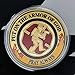 Woerda Firefighter Armor of God Challenge Coin Inspirational Gift for Firefighters - Image 4
